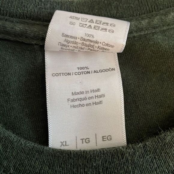 Sturgis Black Hills Rally T-Shirt Adult XL 75th Anniversary 2015 Motorcycle - Picture 2 of 11